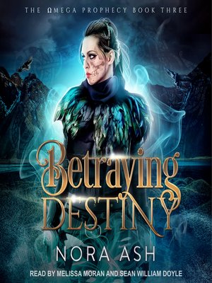 cover image of Betraying Destiny